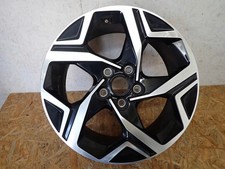 1x Alufelge 17 Zoll 7.0"