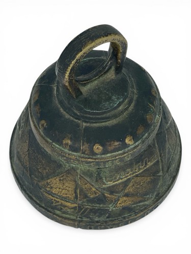 Motiv glocke rheinische - glocke, "