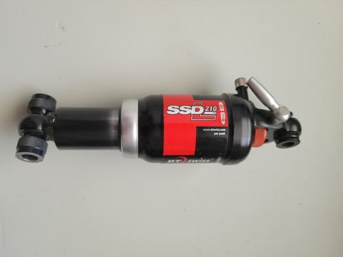 Swiss ssd 210 hinterbau - swiss,