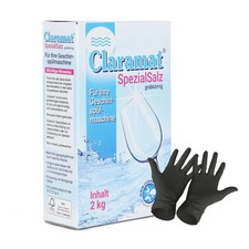 Claramat Spezialsalz 2 kg