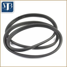 Dichtung Heckklappe / Kofferraumdeckel für Mercedes-Benz W202 C-Klasse Limousine