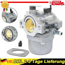 Vergaser Rasentraktor für