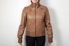 Lederjacke von Vero Moda