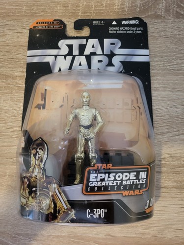 Star wars c3p0 episode iii - wars,