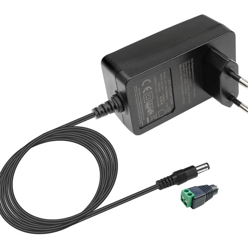Led trafo 12v netzteil für - 12v,