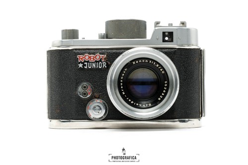 Robot star junior - junior, 40mm