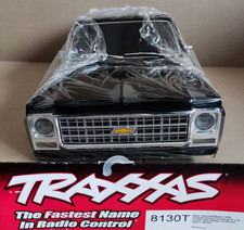 Traxxas TRX4  8130T Karosserie