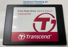Transcend 64GB SSD SATA 2,5