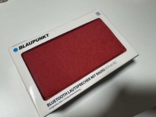 Blaupunkt BTR 60 RD Bluetooth