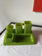 70-er: ROTHO Schreibtisch