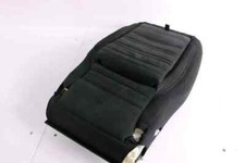 Sitzpolster Sitzbezug hinten mitte VW Touran 5T Highline Alcantara 5TA883839N FR