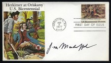 Hasso von Manteuffel signed