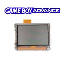 Original Gameboy Advance LCD Bildschirm Display - GBA Display inkl. neue Scheibe