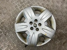 Renault Grand Espace IV 2004 R17 17 inch Radnabe Kappe Rand 8200239862