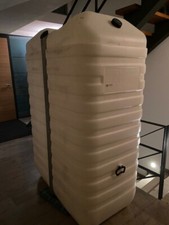 Heizöltank doppelwandig - Rotex Variosafe 1500 l - Bj. 2019