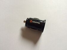 Original Griffin Doppel-USB Autostecker KFZ  Ladegerät 