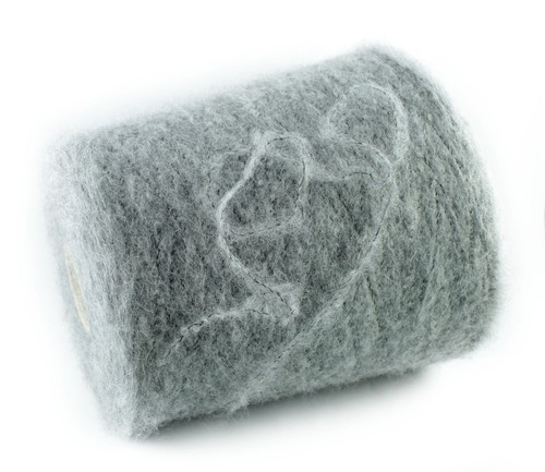 Weiche alpaca lace - 79€/kg,