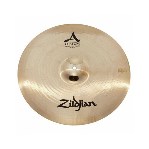 Zildjian custom projection - a-custom,