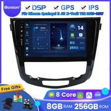 Für Nissan X-Trail T32