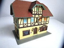 Pola - Gasthaus "Großer Engel" - H0 - Häuser Gebäude Wohnhaus --- 1899