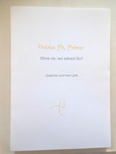 Ohne sie, wo wärest Du