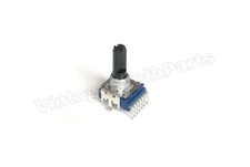 Elektron Monomachine, Octatrack Mk1, Analog Rytm Mk1, Lautstärke Potentiometer