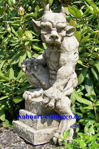 Kt109 guardian gargoyle - guardian,