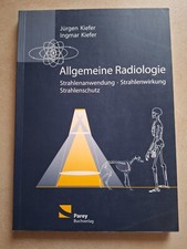Allgemeine Radiologie -