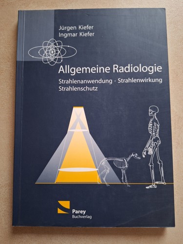 Allgemeine radiologie - allgemeine,