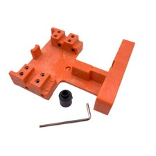 Blum Bohrvorlage Vorrichtung