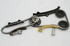 VR6 V6 2.8 2.9 AES AAA ABV T4 Golf 3 Passat Simplex VW Steuerkettensatz Ritzel