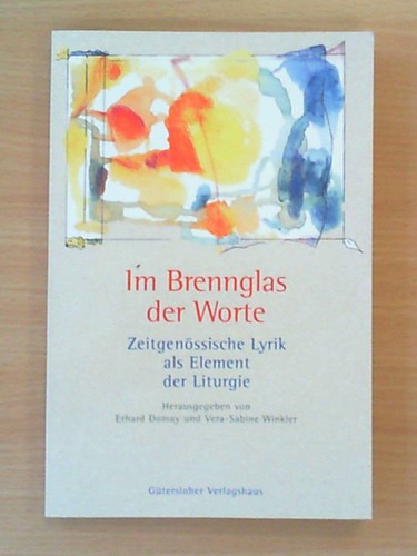Brennglas der worte - brennglas,