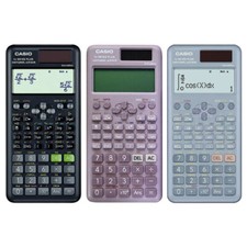 FX-991ES Plus-2nd Edition