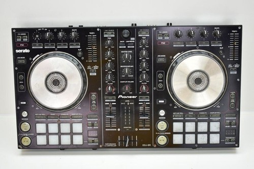 Pioneer ddj dj - dj,