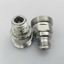 Stecker für HF-Koaxialstecker