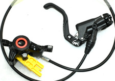 Bremse Magura MT8 vorne