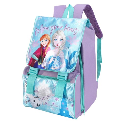 Disney frozen großer rucksack - disney,