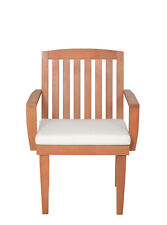 Gartensessel King Gartenstuhl