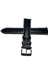 Leder armband joop bandanstoß - armband,