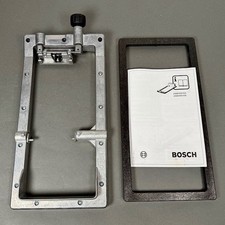 Bosch Schleifrahmen für PBS 75 A/AE, GBS 75 A/AE - Schleifwerkzeug
