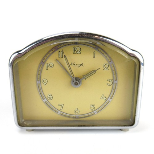 Kienzle reisewecker uhr - reisewecker,