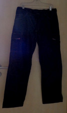 Top Cepovett Worker Neu Jeans Arbeitshose Ligne exclusive Gr.50/52 VK: 79,90