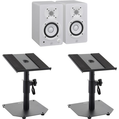 Yamaha hs3 studiomonitor - yamaha,