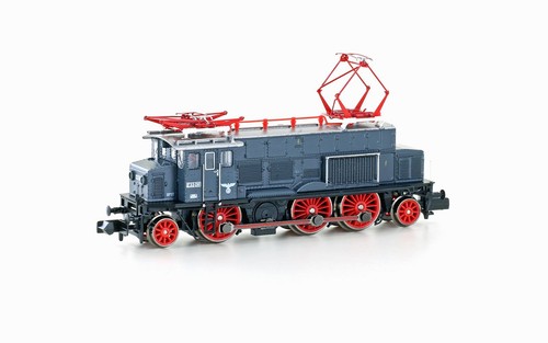 Jägerndorfer jc63500 lok - jc63500, e-lok