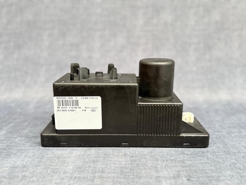 Mercedes benz klasse w210 - benz, e-klasse