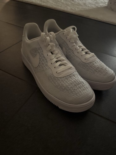 Nike air force - air, flyknit