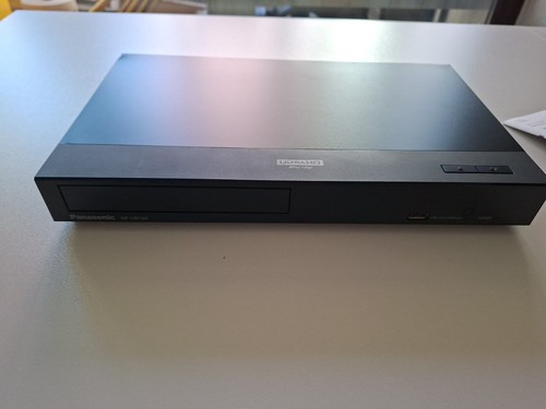 Panasonic ub154 4k - –,