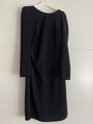 Strenesse damenkleid schwarz - strenesse,
