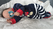 Sammler künstler puppe - künstler,