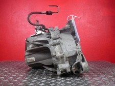 Schaltgetriebe 6M5R7002YB 46273510 MAZDA  3 (BK) 1.6 MZ-CD  80 KW  109 PS